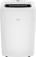 BEKO BA312C - Afficheur LED Wave Blanc
