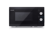 Micro-ondes Sharp YC-MS01E-B