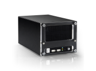 LevelOne NVR-1204 - NVR - 4 canaux