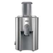 Braun Multiquick 7 J 700 Presse-agrumes 2 L Acier inoxydable