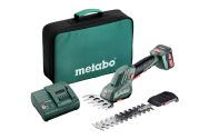 Tondeuse Metabo PowerMaxx SGS 12 Q