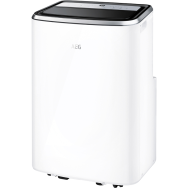 AEG AXP26U338CW ChillFlexPro luftkonditionering, A-klass