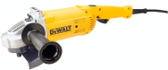 Meuleuse d'angle DEWALT DWE496-QS 230 mm