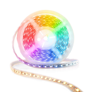 Nedis WIFILS50CRGBW LED 15W RVB