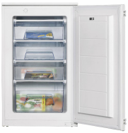 Congélateur Amica EGS 16173, 85L, No Frost