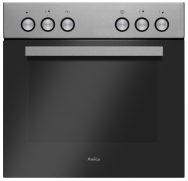 Amica EHC 933 011 E Poêle encastrable