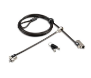 Cable de sécurité fin NanoSaver 2.0 pour ordinateur portable - Kensington portable à clé