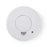 Détecteur de fumée Nedis DTCTS30WT
