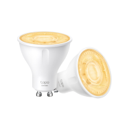 Spot Wi-Fi intelligent TP-LINK à intensité variable (lot de 2)