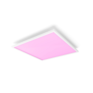 Panneau Surimu Signify Blanc & Couleur 60x60cm