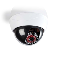 Caméra dôme Nedis DUMCD20WT IP44