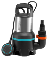 Pompe Gardena 9042-61 450 W 16 000 l/h