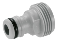 Accessoire pour outils de jardinage Gardena 921-50 gris