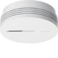 Hager TG600AL - Batterie - 3 V - 3 V - Lithium-Ion (Li-Ion) - 10 ans - 9,7 cm