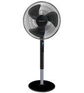 Ventilateur sur pied Honeywell HSF600BE4 QuietSet