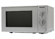 Panasonic NN-K121M Four à micro-ondes 20L 800W