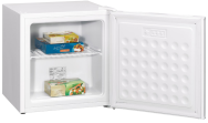 Amica GB 15151 W congélateur, 32L, blanc