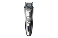 Panasonic ER-SB60-S803 - Washable - AC/Baterry - Silver