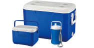 Glacière Coleman Combo - 45,7 L - 660 mm - 450 mm - 440 mm