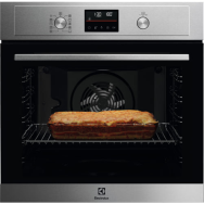 Electrolux Piekarnik ELECTROLUX EOF4P56X