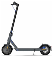 Trottinette électrique Xiaomi 3 Lite noire