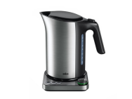 Braun WK 5115 Bouilloire 1,7 L 3000 W réglable