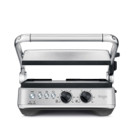 Sage SGR700BSS4EEU1 le BBQ & Press