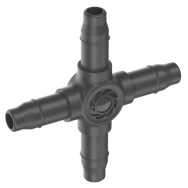 Raccord de tuyau Gardena 13214-20