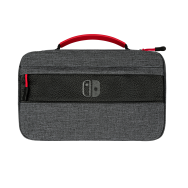 Sac de transport PDP Switch Elite Noir