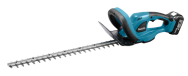 Makita DUH523RF Taille-haie 18V 3.3kg