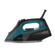 Entretien des vêtements en fer Black & Decker BXIR2403E