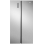 Hisense Sideb RS677N4ACC C inox 20011475