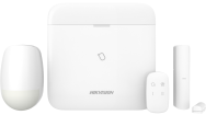 Kit Hikvision AX PRO - DS-PWA96-KIT-WE - Sans fil RF