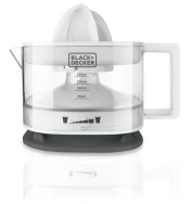 Black & Decker BXCJ25E Presse-agrumes 0,35L 25W Robot de cuisine