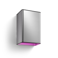 Signify Hue Resonate Applique d'extérieur Blanc & Couleur