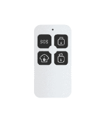 Système de sécurité Woox R7054 - Boutons sans fil pour un contrôle rapide