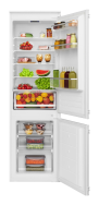 Amica EKGCS 387 900 réfrigérateur/congélateur encastrable