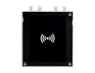 Lecteur de cartes RFID 2N IP Verso 125 kHz