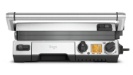 Sage SGR840BSS4EEU1 le Smart Grill Pro
