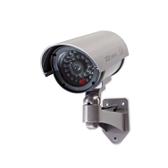 Caméra Bullet Nedis DUMCB40GY IP44