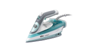 Braun TexStyle 3 SI 5017 GR Fer à vapeur 190 g/min Gris