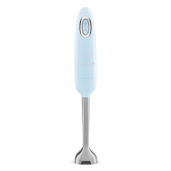 SMEG HBF11PBEU Mixeur plongeant 700W Fonction Pulse