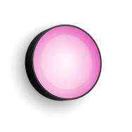 Signify Hue Daylo Applique murale d'extérieur dimmable