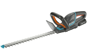 Gardena ComfortCut - Batterie - 18 V - Lithium-Ion (Li-Ion) - 150 m²
