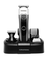 Grundig GMS3240 Tondeuse barbe/oreilles/nez