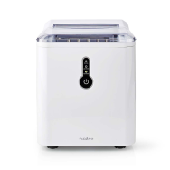 Machine à glace Nedis KAIC100FWT 120W
