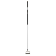 Fiskars Xact - Pull - Acier inoxydable - Plastique/Aluminium - Rectangulaire - Noir/Aluminium - 1 pièce(s)