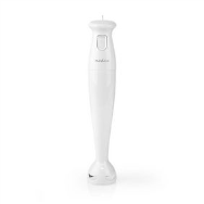 Mixeur plongeant Nedis 150W Blanc