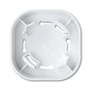BUSCH JAEGER 6131/39-24 Montage en saillie blanc