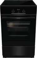 Gorenje Advanced GEIT5C60BPG - assortiment